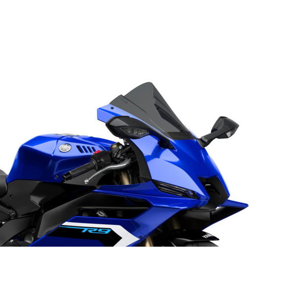 Puig Puig z-racing screen | dark smoke | yamaha yzf-r9 2025>current